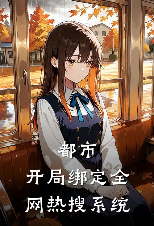 都市：开局绑定全网热搜系统