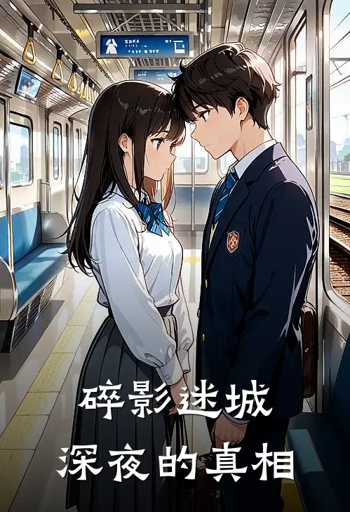 碎影迷城：深夜的真相(宋忆璇夏祈然)在线免费小说_完结小说免费阅读碎影迷城：深夜的真相宋忆璇夏祈然