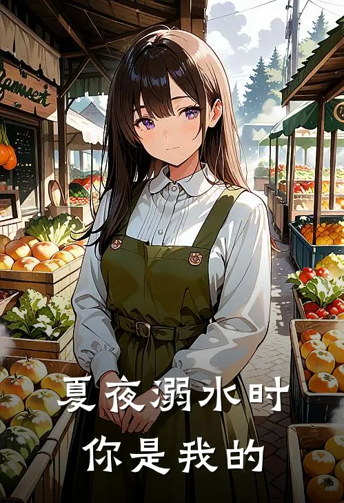 夏夜溺水时，你是我的林岸沈默免费小说免费阅读_推荐完结小说夏夜溺水时，你是我的(林岸沈默)