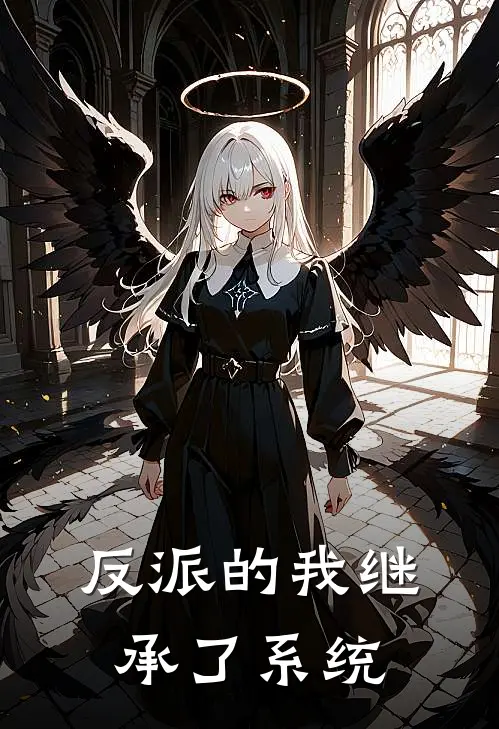 反派的我继承了系统