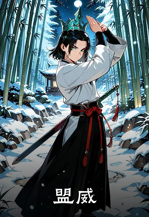 盟威臣道陵臣道陵完本热门小说_小说完结版盟威(臣道陵臣道陵)