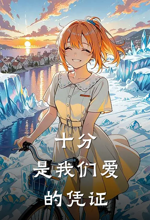 十分，是我们爱的凭证