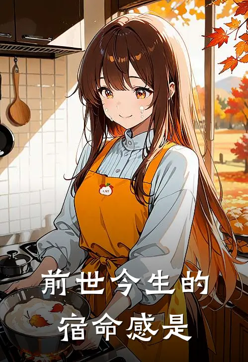 前世今生的宿命感是