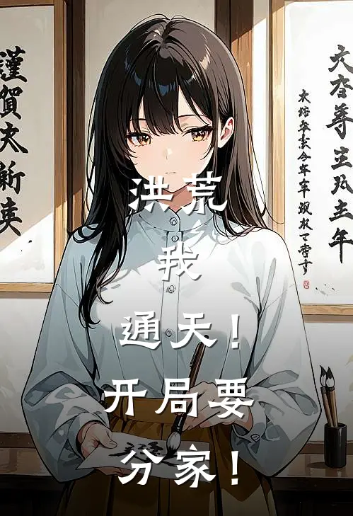 洪荒：我，通天！开局要分家！(李通天罗睺)在线免费小说_完结小说免费阅读洪荒：我，通天！开局要分家！李通天罗睺