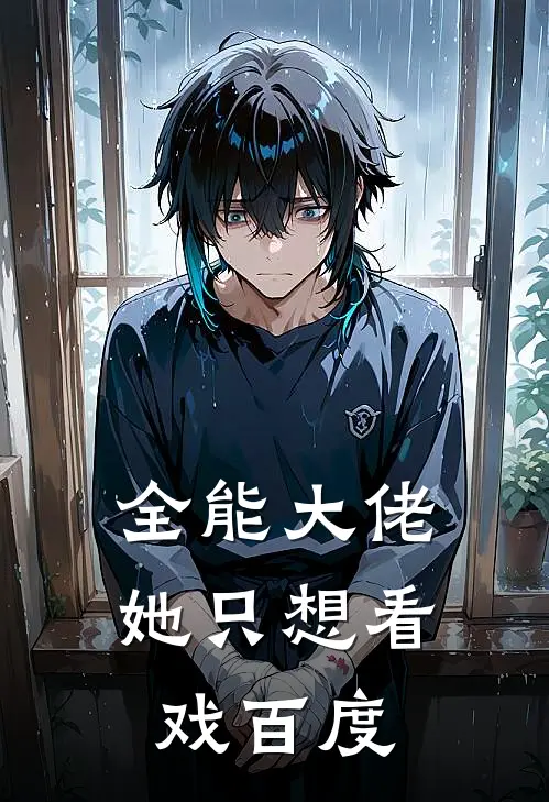 全能大佬她只想看戏百度