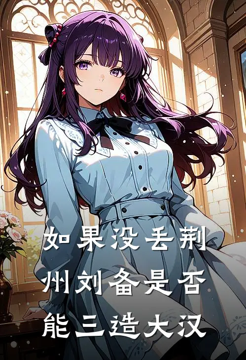 如果没丢荆州刘备是否能三造大汉