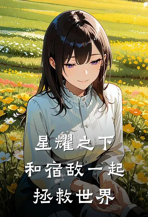 星耀之下：和宿敌一起拯救世界凌曜沈星回全文免费阅读无弹窗大结局_凌曜沈星回（星耀之下：和宿敌一起拯救世界）小说免费阅读大结局