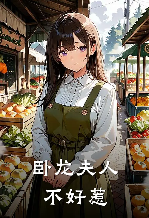 卧龙夫人不好惹