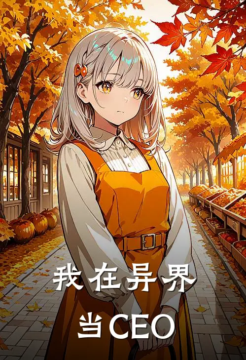 我在异界当CEO(林霄石猛)热门完本小说_最新小说我在异界当CEO林霄石猛