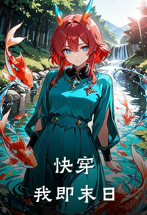 快穿，我即末日罗灿孙小雨完结版小说_完结版小说快穿，我即末日(罗灿孙小雨)