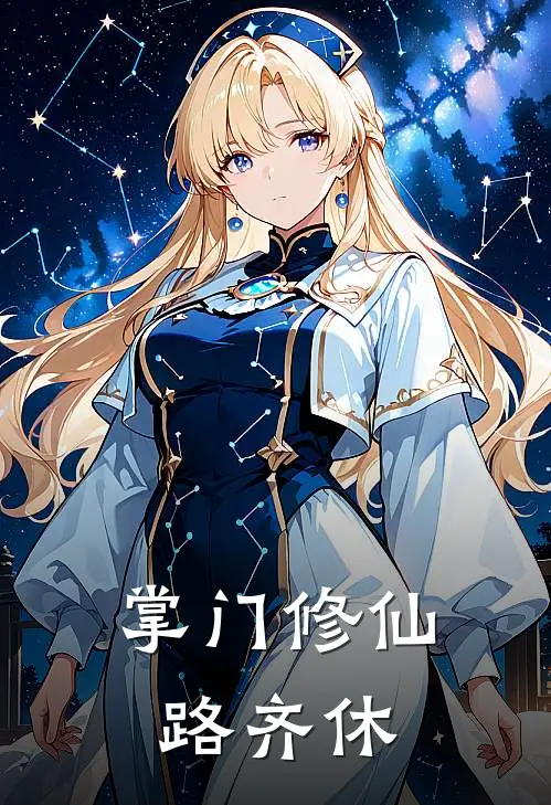 掌门修仙路 齐休