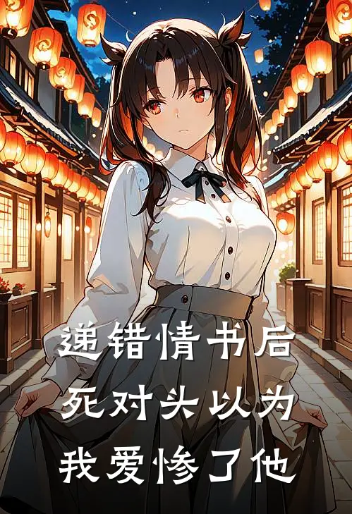 递错情书后，死对头以为我爱惨了他顾言江念完本小说免费阅读_小说完结版递错情书后，死对头以为我爱惨了他顾言江念