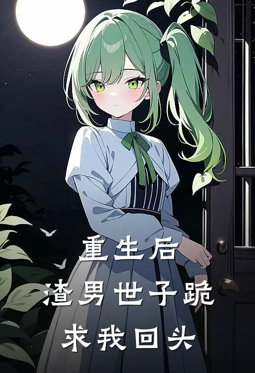 重生后：渣男世子跪求我回头