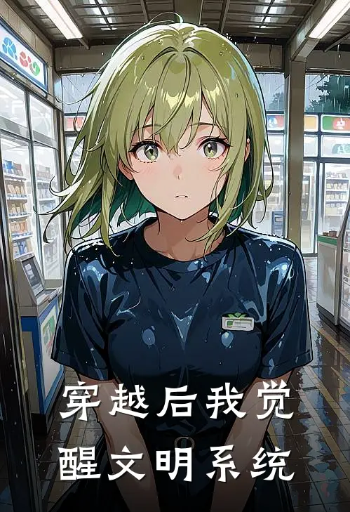 穿越后我觉醒文明系统