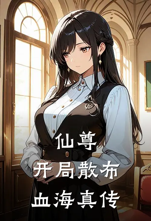 仙尊：开局散布血海真传(贾盛方生)已完结小说_仙尊：开局散布血海真传(贾盛方生)小说免费在线阅读