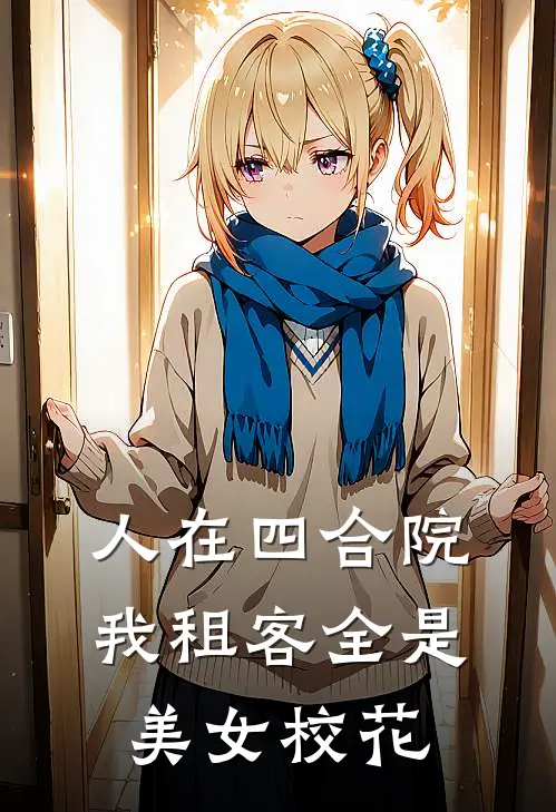 《人在四合院，我租客全是美女校花》陈乐李秀芬火爆新书_人在四合院，我租客全是美女校花(陈乐李秀芬)最新热门小说