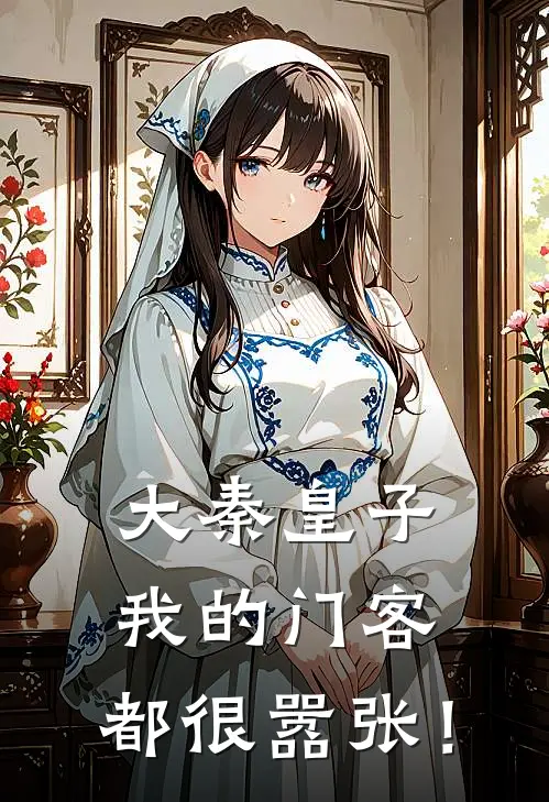 大秦皇子：我的门客，都很嚣张！(嬴长风荆轲)全本免费在线阅读_大秦皇子：我的门客，都很嚣张！最新章节在线阅读