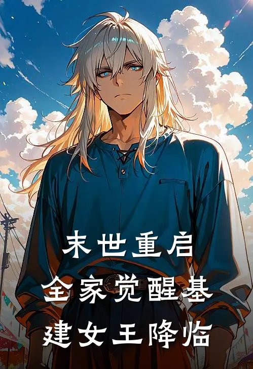 末世重启：全家觉醒基建女王降临(苏冉苏辰)最热门小说_全本完结小说末世重启：全家觉醒基建女王降临(苏冉苏辰)