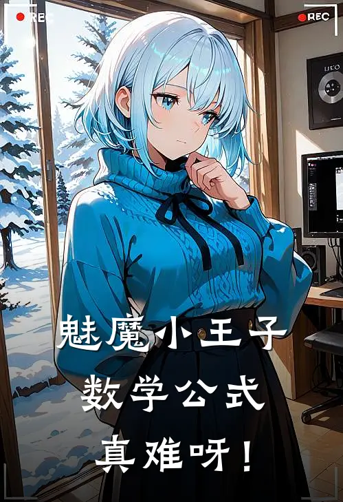 魅魔小王子：数学公式真难呀！