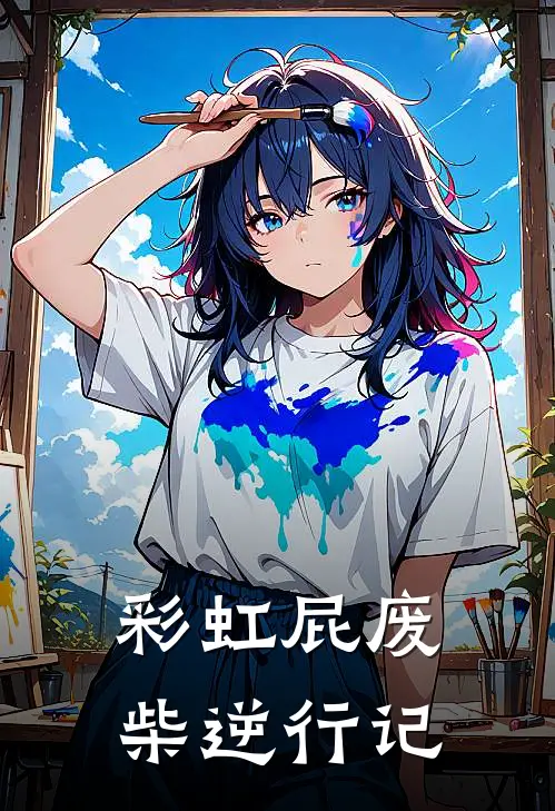 彩虹屁废柴逆行记