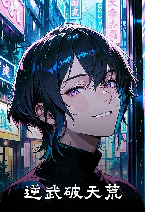 逆武破天荒(林辰林浩)小说最新章节_全文免费小说逆武破天荒林辰林浩