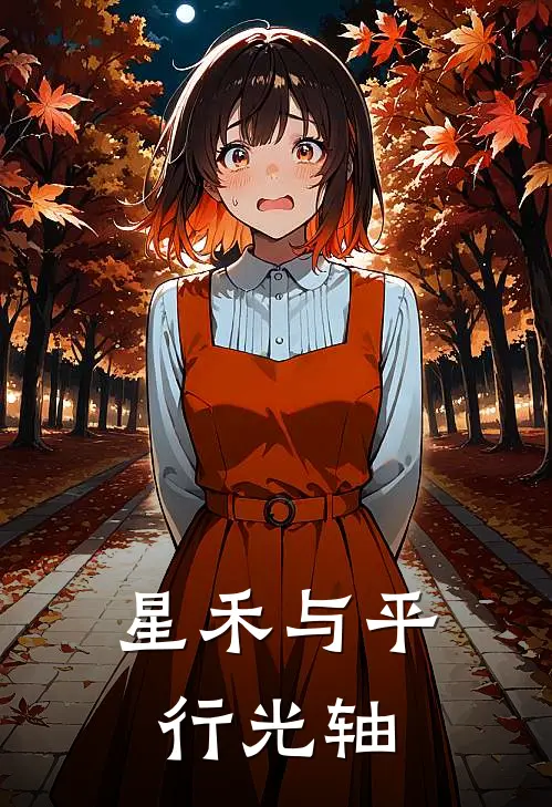 《星禾与平行光轴》苏晚艾瑞克_(星禾与平行光轴)全集在线阅读