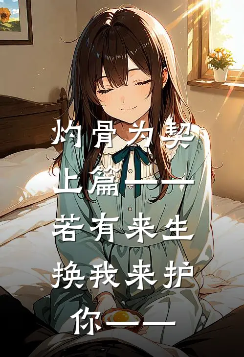 灼骨为契（上篇）——若有来生，换我来护你——沈鸢裴珩免费小说全文阅读_最新好看小说灼骨为契（上篇）——若有来生，换我来护你——沈鸢裴珩