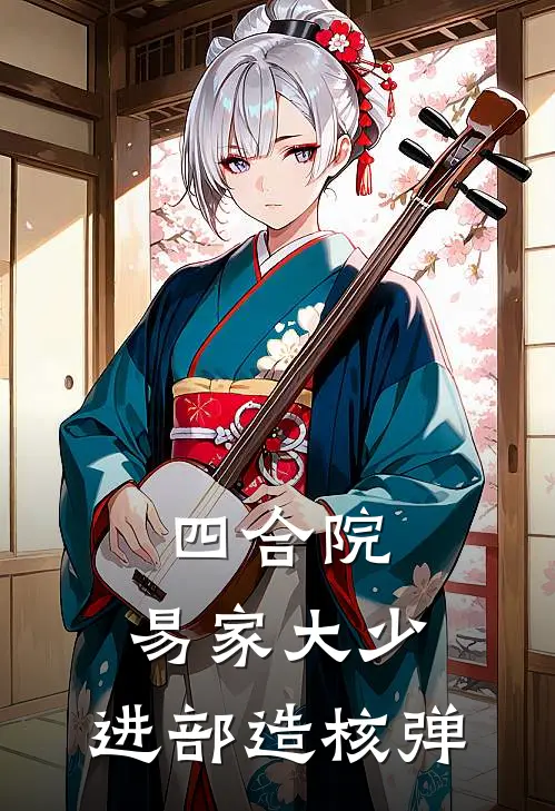 四合院：易家大少，进部造核弹