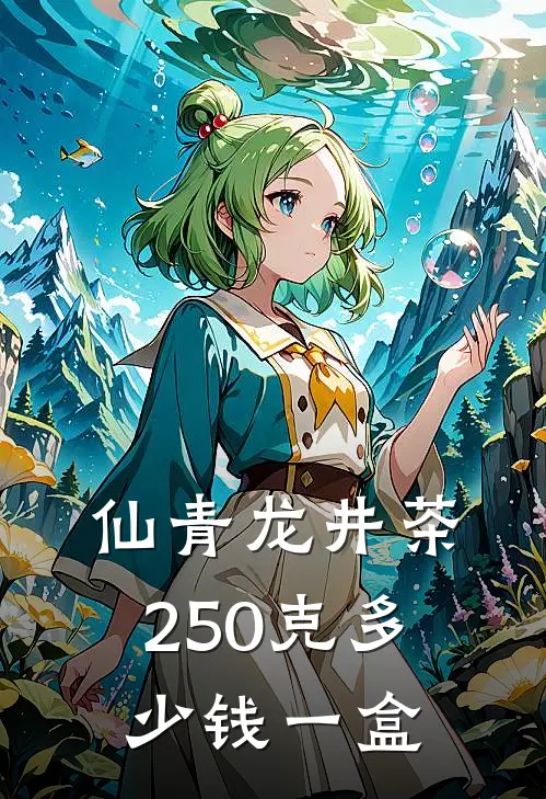 仙青龙井茶250克多少钱一盒