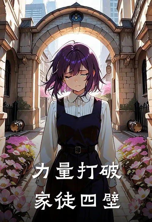 力量打破家徒四壁