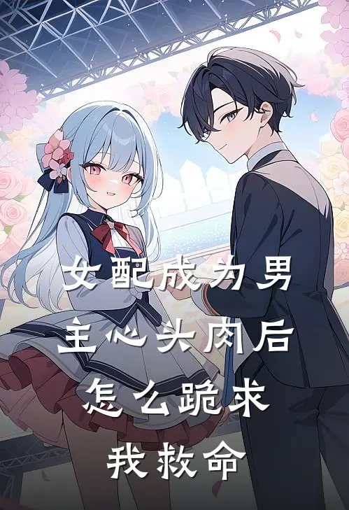 女配成为男主心头肉后，怎么跪求我救命