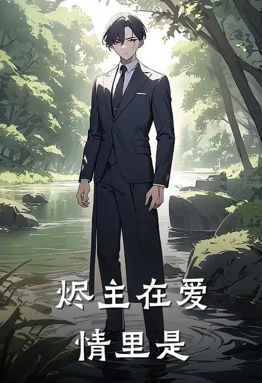 烬主在爱情里是