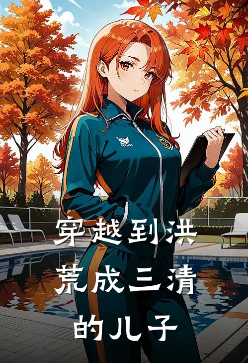 穿越到洪荒成三清的儿子