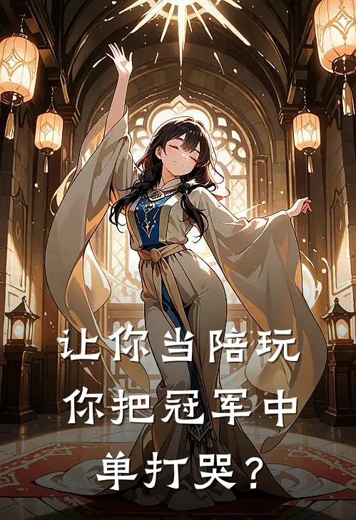 让你当陪玩，你把冠军中单打哭？佐伊Yuki小说完结免费_最新章节列表让你当陪玩，你把冠军中单打哭？(佐伊Yuki)