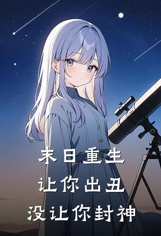 末日重生：让你出丑，没让你封神