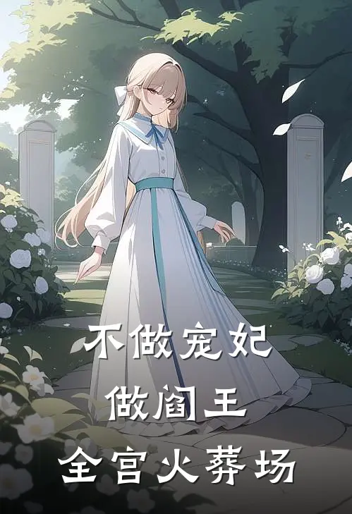 不做宠妃做阎王，全宫火葬场(采薇林美人)免费热门小说_最新小说推荐不做宠妃做阎王，全宫火葬场采薇林美人
