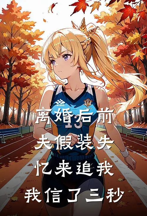 离婚后前夫假装失忆来追我，我信了三秒