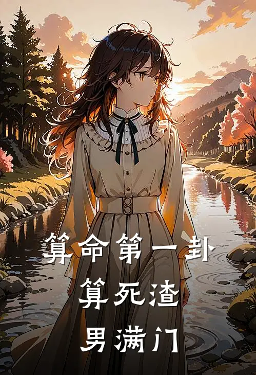 算命第一卦，算死渣男满门萧承苏清鸢完本热门小说_小说推荐完结算命第一卦，算死渣男满门萧承苏清鸢