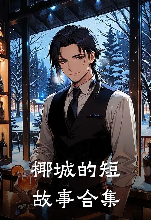 椰城的短故事合集