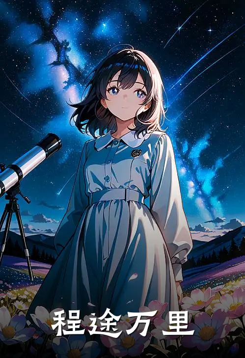 程途万里