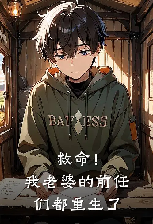 救命！我老婆的前任们都重生了