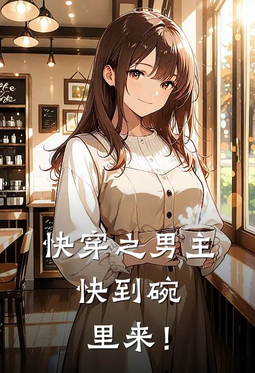 快穿之男主，快到碗里来！