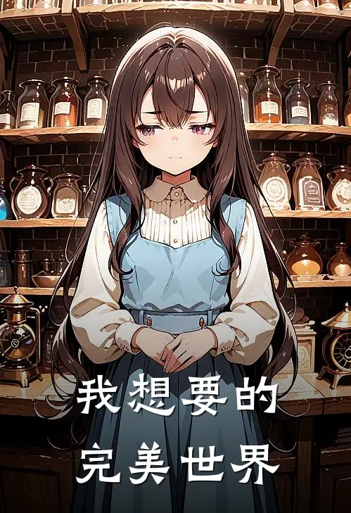 我想要的完美世界