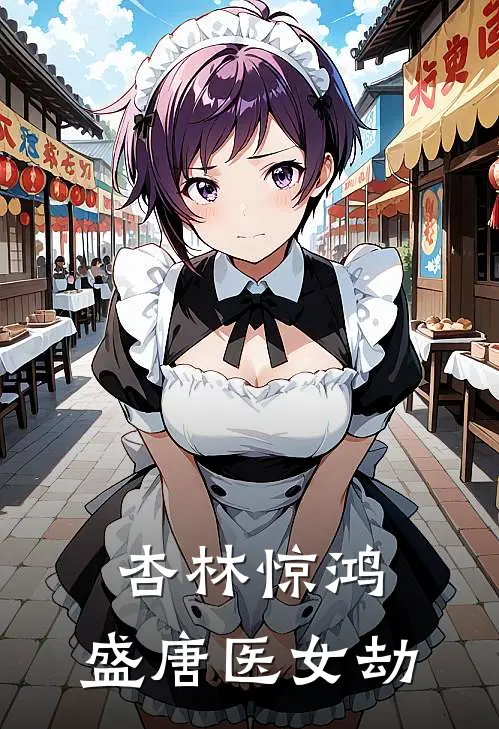 《杏林惊鸿：盛唐医女劫》苏元苓元苓全本阅读_(苏元苓元苓)全集阅读