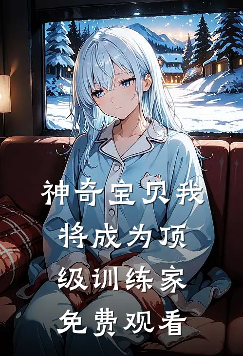 神奇宝贝我将成为顶级训练家免费观看