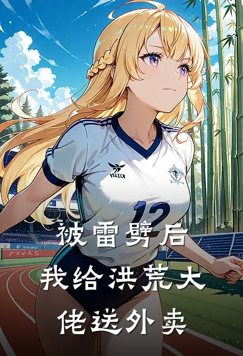 被雷劈后，我给洪荒大佬送外卖