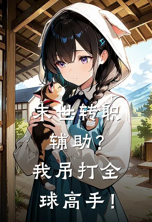 末世转职辅助？我吊打全球高手！赵白辰刘朱好看的小说推荐完结_在哪看免费小说末世转职辅助？我吊打全球高手！赵白辰刘朱