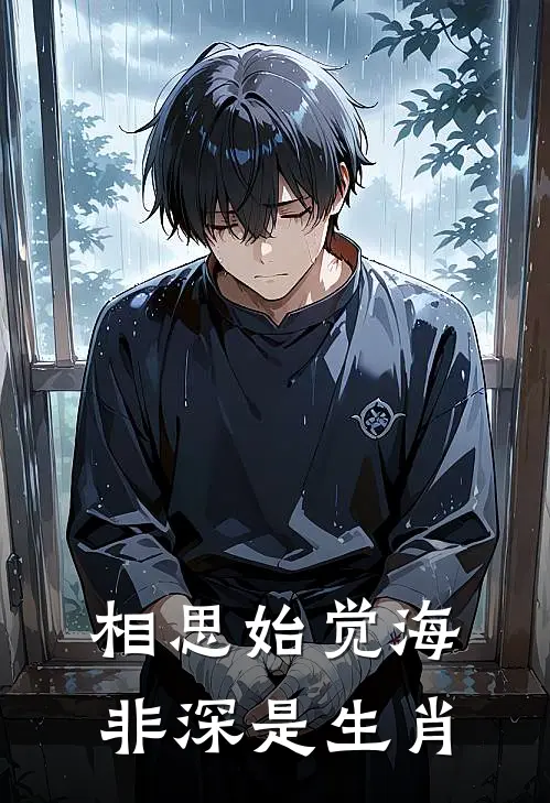 相思始觉海非深是生肖