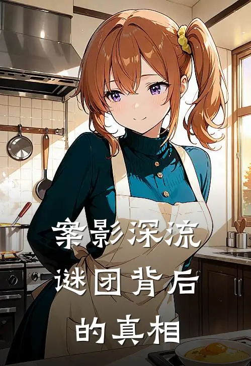 案影深流：谜团背后的真相