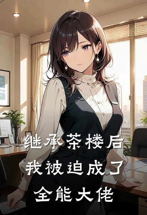 继承茶楼后，我被迫成了全能大佬苏晚照黄毛在线免费小说_最新推荐小说继承茶楼后，我被迫成了全能大佬(苏晚照黄毛)